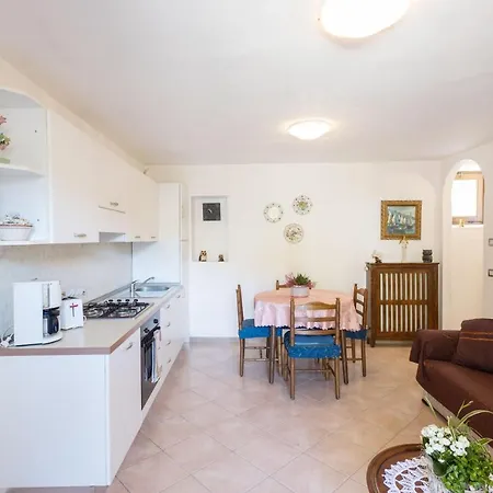Casa Rita App 4 *