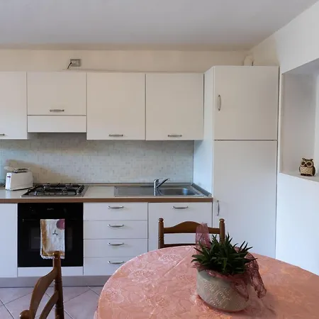 Apartment Casa Rita App 4