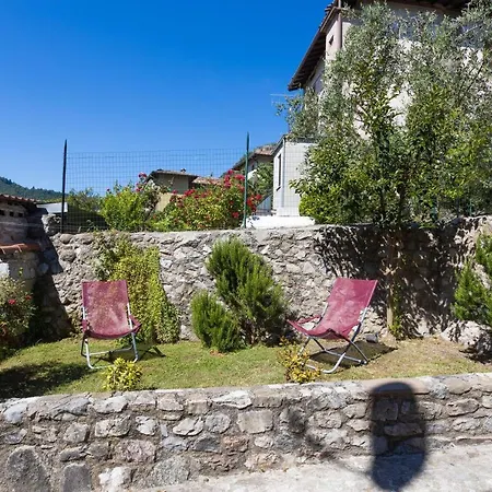 Casa Rita App 4 Apartment *