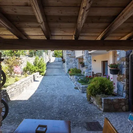 Casa Rita App 4 Apartment Tremosine