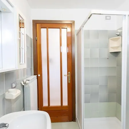 Casa Rita App 4 * Tremosine