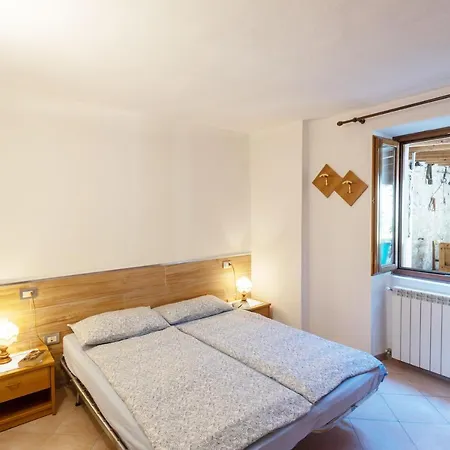 Apartment Casa Rita App 4 *