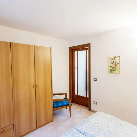 Casa Rita App 4 Apartment
