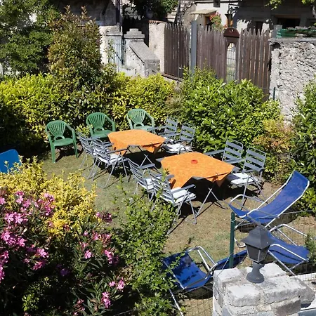 Casa Rita App 4 Tremosine