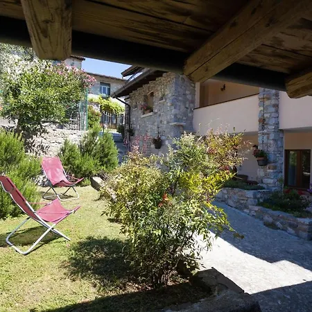 Apartment Casa Rita App 4 Tremosine