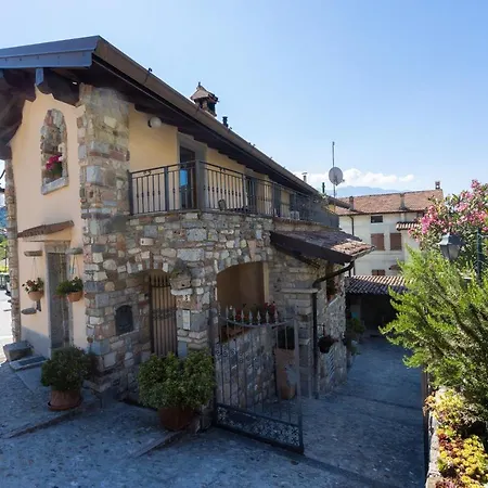 Casa Rita App 4 Apartment *