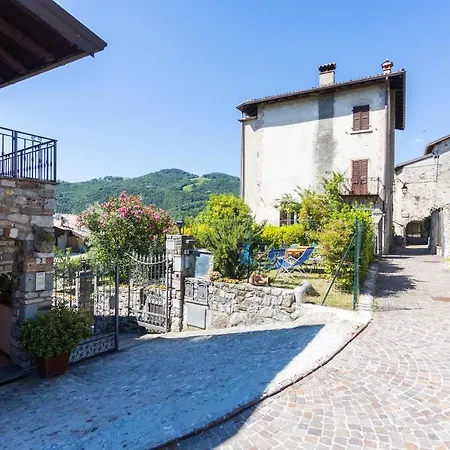 Apartment Casa Rita App 4 Tremosine