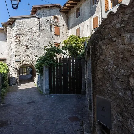 Casa Rita App 4 Apartment Tremosine
