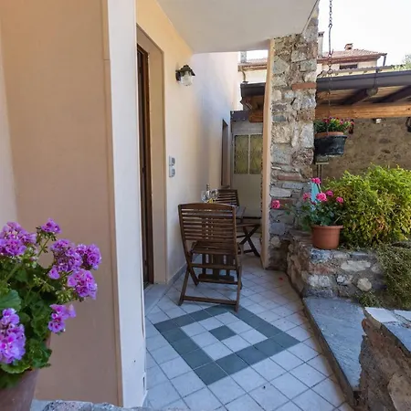 Apartment Casa Rita App 4
