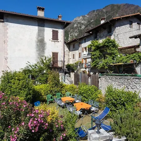 Casa Rita App 4 * Tremosine