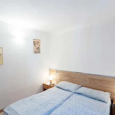 Apartment Casa Rita App 4