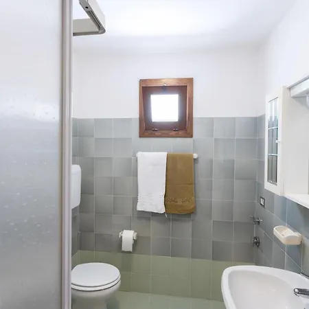 Casa Rita App 4 Apartment *