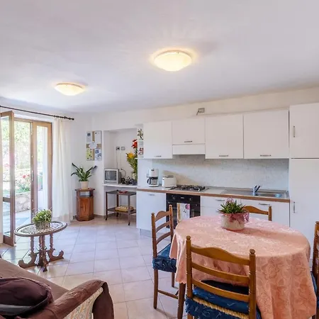 Casa Rita App 4 Apartment